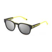 Sunglasses Fila , Black , Unisex