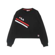 sweatshirt Fila , Black , Dames