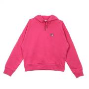 sweatshirt Fila , Pink , Dames