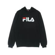 lichtgewicht hoodie barumini Fila , Black , Heren