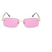 Sunglasses Fred , Pink , Dames