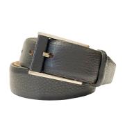 Belts Giorgio Armani , Black , Dames