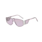 Prachtige GV 7166/S Dames Zonnebril Givenchy , Gray , Dames