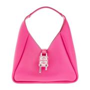‘G-Hobo Mini’ handtas Givenchy , Pink , Dames