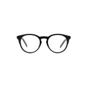 Zwarte Ss23 Dames Optische Brillen Givenchy , Black , Dames