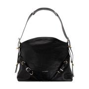 Shoulder Bag Givenchy , Black , Dames