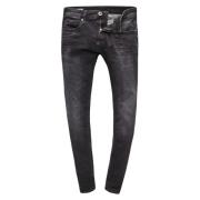 G-Star Jeans G-star , Gray , Heren