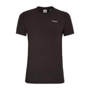 T-shirt-gs base norHeren r/n G-star , Black , Heren