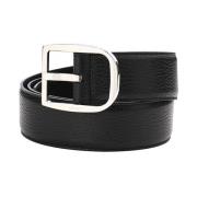 Riem Gucci , Black , Heren