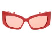 Stijlvolle Brillen voor Mannen en Vrouwen Gucci , Multicolor , Unisex