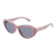 Gg1170S 004 Gucci , Pink , Dames