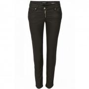 Jeans Guess , Black , Dames