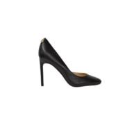 Zwarte Veterschoenen voor Dames Ss20 Guess , Black , Dames