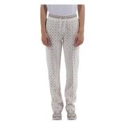 Slim-fit Trousers Guess , Beige , Dames