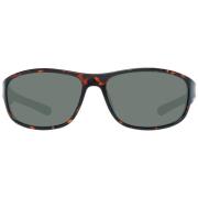 Sunglasses Guess , Brown , Heren