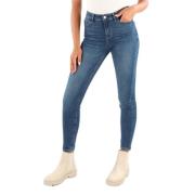 Skinny jeans Guess , Blue , Dames