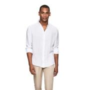 Oxford -Overhemd Hackett , White , Heren