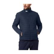 Crew Insulator Jacket 2.0 Helly Hansen , Blue , Heren