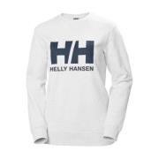 Sweatshirt Helly Hansen , Gray , Dames