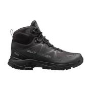 Lace-up Boots Helly Hansen , Black , Heren
