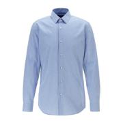 Formeel overhemd Hugo Boss , Blue , Heren