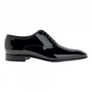 Shoes Hugo Boss , Black , Heren