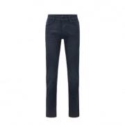 Slimfit-jeans Hugo Boss , Blue , Heren