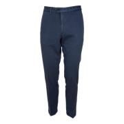 Jeans Hugo Boss , Blue , Heren