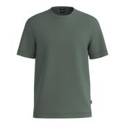 T-Shirts Hugo Boss , Green , Heren