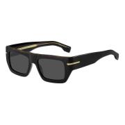 Sunglasses Hugo Boss , Black , Heren