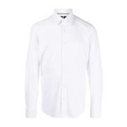 Formal Shirts Hugo Boss , White , Heren