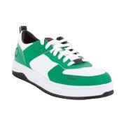 Sneakers Hugo Boss , Green , Heren