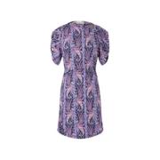 Dresses Isabel Marant , Purple , Dames