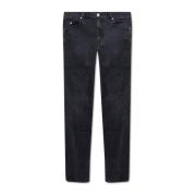 ‘Joakim’ jeans Isabel Marant , Black , Heren