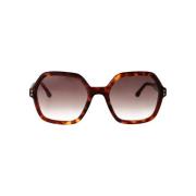 IM 0152/S Zonnebril Isabel Marant , Brown , Dames