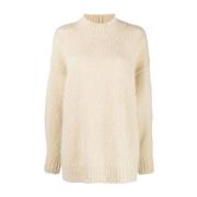 Rullekrave Isabel Marant , Beige , Dames