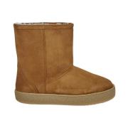 Gezellige Laarzen Isabel Marant , Brown , Dames