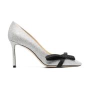 Pumps Jimmy Choo , Gray , Dames