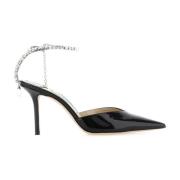 Pumps Jimmy Choo , Black , Dames