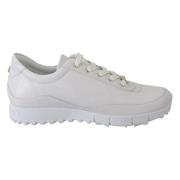 Sneakers Jimmy Choo , White , Dames