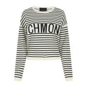 Knitwear John Richmond , White , Dames