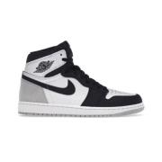 Retro High OG Sneakers Jordan , Gray , Heren