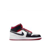Dq8423-106 Sneakers Jordan , Red , Heren