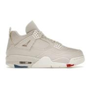 Retro Sneakers Style ID Dq4909-100 Jordan , Beige , Dames