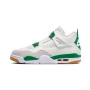 Sneakers Jordan , Green , Heren