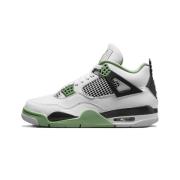 Seafoam 4s Jordan , Green , Dames