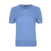 T-Shirts Joseph , Blue , Dames