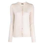 Kasjmier Cardigan Joseph , Beige , Dames