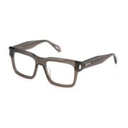 Glasses Just Cavalli , Brown , Unisex