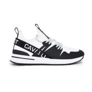 Shoes Just Cavalli , White , Heren